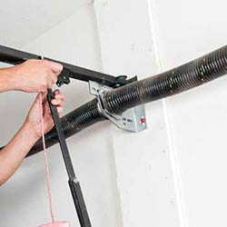 Costa Mesa Garage Door Repair